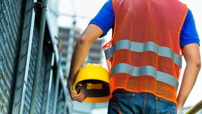 construction worker